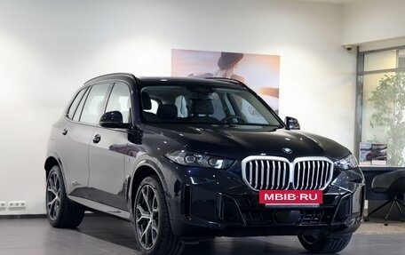 BMW X5, 2026 год, 10 450 000 рублей, 3 фотография