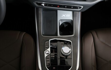 BMW X5, 2026 год, 10 450 000 рублей, 23 фотография