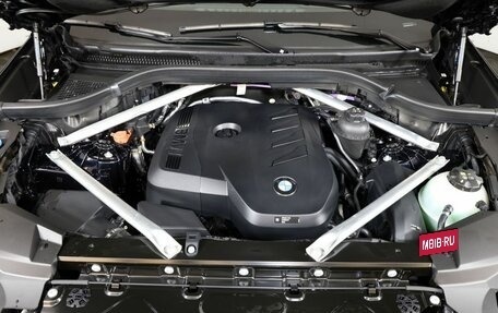 BMW X5, 2026 год, 10 450 000 рублей, 36 фотография