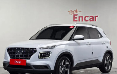 Hyundai Venue I, 2023 год, 1 700 000 рублей, 1 фотография