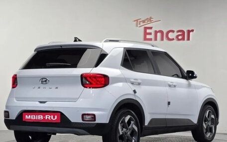 Hyundai Venue I, 2023 год, 1 700 000 рублей, 2 фотография