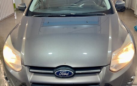 Ford Focus III, 2012 год, 850 000 рублей, 1 фотография