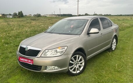 Skoda Octavia, 2012 год, 950 000 рублей, 1 фотография