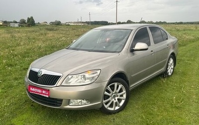 Skoda Octavia, 2012 год, 950 000 рублей, 1 фотография