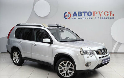 Nissan X-Trail, 2011 год, 1 148 000 рублей, 1 фотография