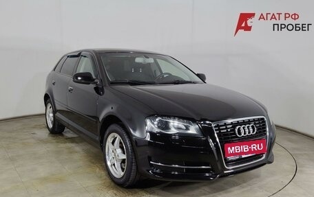 Audi A3, 2012 год, 900 000 рублей, 1 фотография