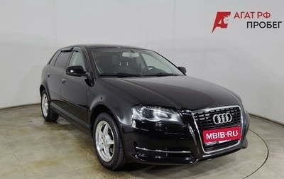 Audi A3, 2012 год, 900 000 рублей, 1 фотография