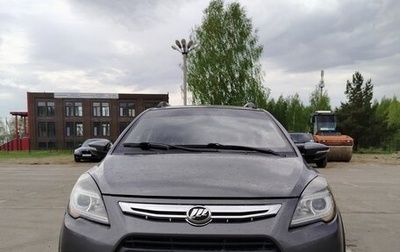 Lifan X50, 2017 год, 525 000 рублей, 1 фотография