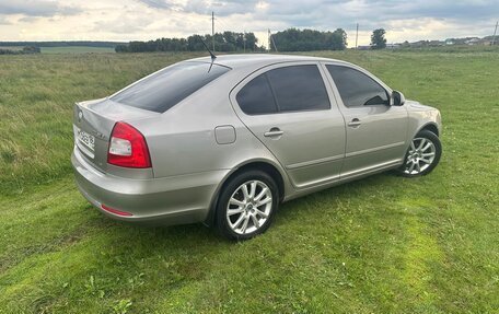 Skoda Octavia, 2012 год, 950 000 рублей, 6 фотография