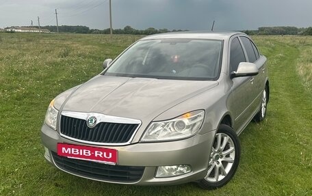 Skoda Octavia, 2012 год, 950 000 рублей, 2 фотография
