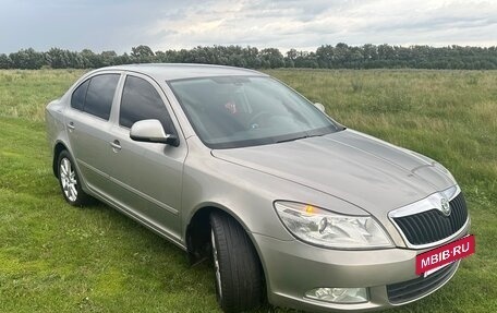 Skoda Octavia, 2012 год, 950 000 рублей, 3 фотография