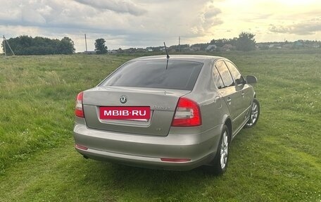 Skoda Octavia, 2012 год, 950 000 рублей, 7 фотография