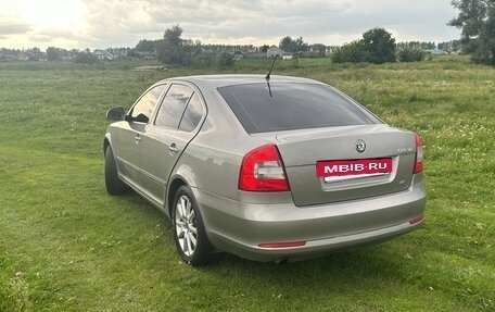 Skoda Octavia, 2012 год, 950 000 рублей, 8 фотография