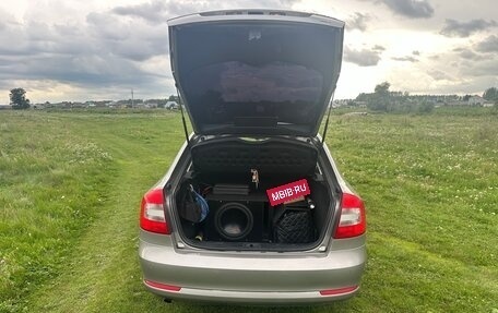 Skoda Octavia, 2012 год, 950 000 рублей, 9 фотография