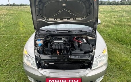 Skoda Octavia, 2012 год, 950 000 рублей, 4 фотография
