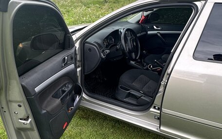 Skoda Octavia, 2012 год, 950 000 рублей, 11 фотография
