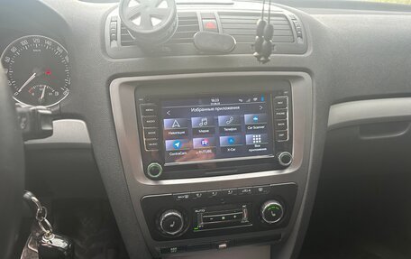 Skoda Octavia, 2012 год, 950 000 рублей, 14 фотография