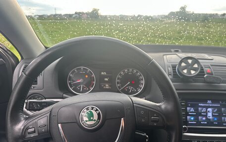 Skoda Octavia, 2012 год, 950 000 рублей, 13 фотография