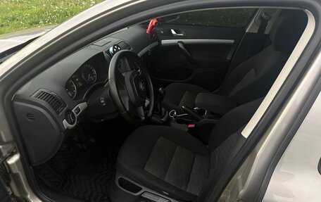 Skoda Octavia, 2012 год, 950 000 рублей, 12 фотография