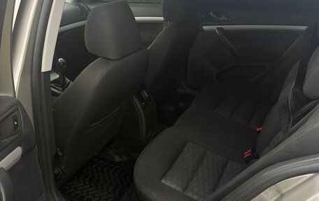 Skoda Octavia, 2012 год, 950 000 рублей, 17 фотография