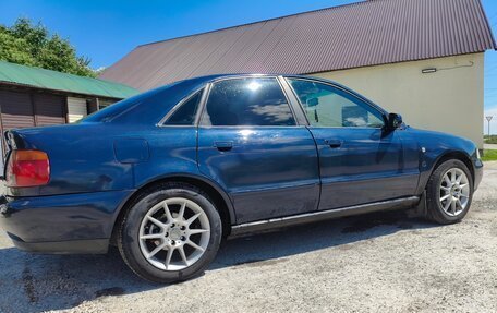 Audi A4, 1996 год, 285 000 рублей, 6 фотография