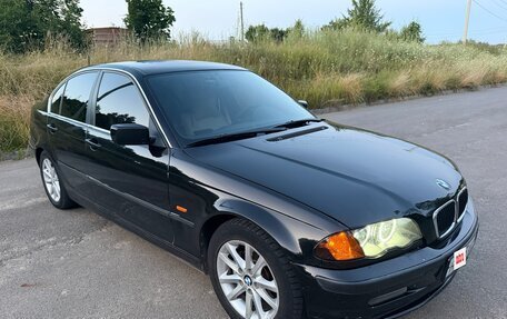 BMW 3 серия, 2000 год, 790 000 рублей, 2 фотография