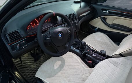 BMW 3 серия, 2000 год, 790 000 рублей, 8 фотография