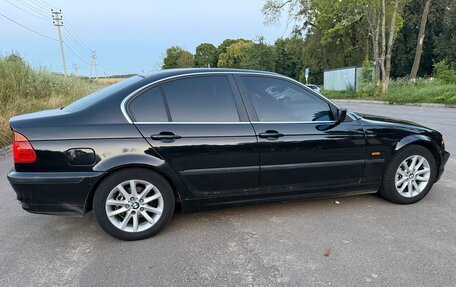 BMW 3 серия, 2000 год, 790 000 рублей, 3 фотография