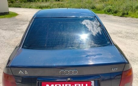 Audi A4, 1996 год, 285 000 рублей, 4 фотография