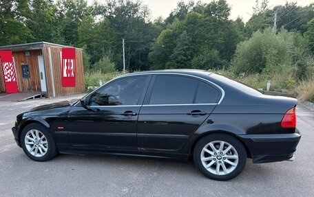 BMW 3 серия, 2000 год, 790 000 рублей, 7 фотография