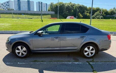 Skoda Octavia, 2013 год, 1 300 000 рублей, 3 фотография