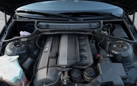 BMW 3 серия, 2000 год, 790 000 рублей, 12 фотография