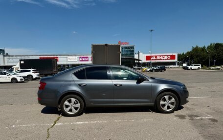 Skoda Octavia, 2013 год, 1 300 000 рублей, 6 фотография