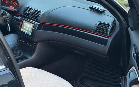 BMW 3 серия, 2000 год, 790 000 рублей, 10 фотография