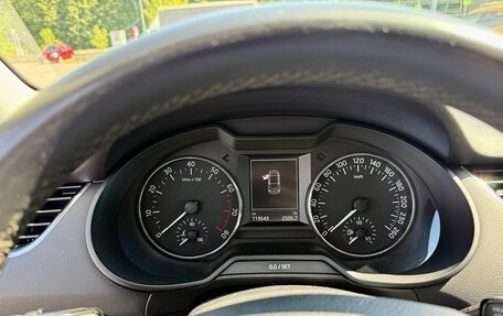 Skoda Octavia, 2013 год, 1 300 000 рублей, 7 фотография