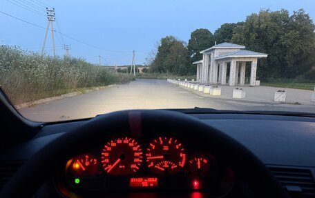 BMW 3 серия, 2000 год, 790 000 рублей, 11 фотография