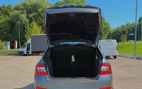 Skoda Octavia, 2013 год, 1 300 000 рублей, 10 фотография