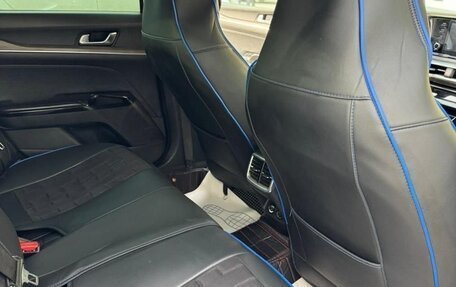 KIA K5, 2020 год, 1 400 000 рублей, 7 фотография