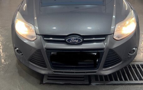 Ford Focus III, 2012 год, 850 000 рублей, 2 фотография