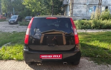 Mitsubishi Colt VI рестайлинг, 2005 год, 320 000 рублей, 4 фотография