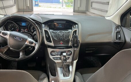 Ford Focus III, 2012 год, 850 000 рублей, 9 фотография