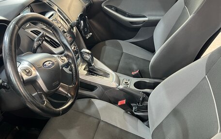 Ford Focus III, 2012 год, 850 000 рублей, 6 фотография