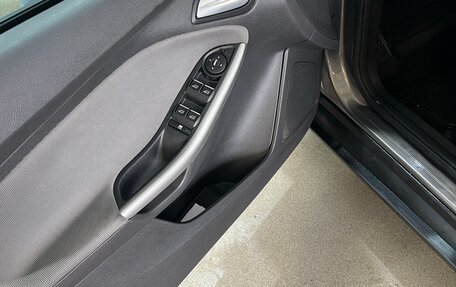 Ford Focus III, 2012 год, 850 000 рублей, 7 фотография