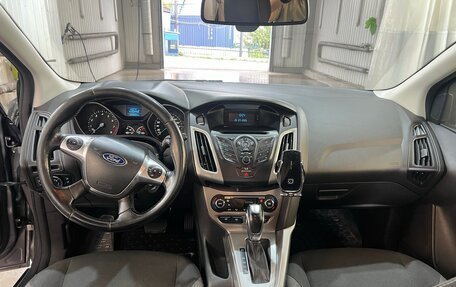 Ford Focus III, 2012 год, 850 000 рублей, 8 фотография