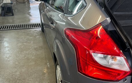 Ford Focus III, 2012 год, 850 000 рублей, 18 фотография