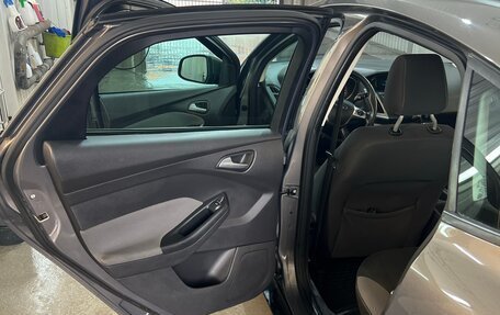 Ford Focus III, 2012 год, 850 000 рублей, 13 фотография