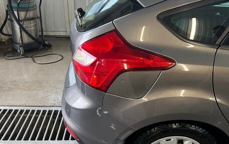Ford Focus III, 2012 год, 850 000 рублей, 17 фотография