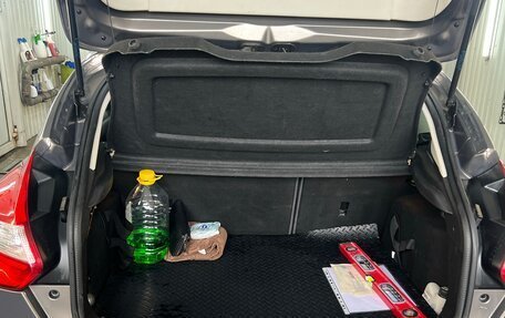 Ford Focus III, 2012 год, 850 000 рублей, 19 фотография