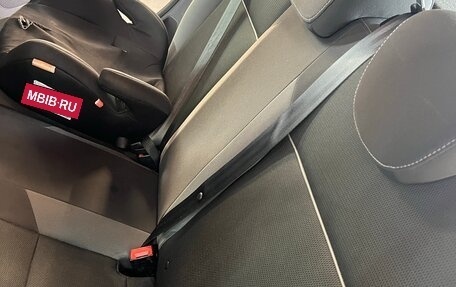 Ford Focus III, 2012 год, 850 000 рублей, 11 фотография
