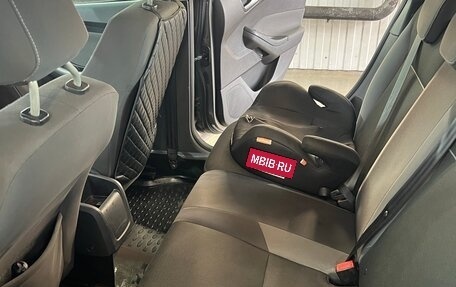 Ford Focus III, 2012 год, 850 000 рублей, 12 фотография
